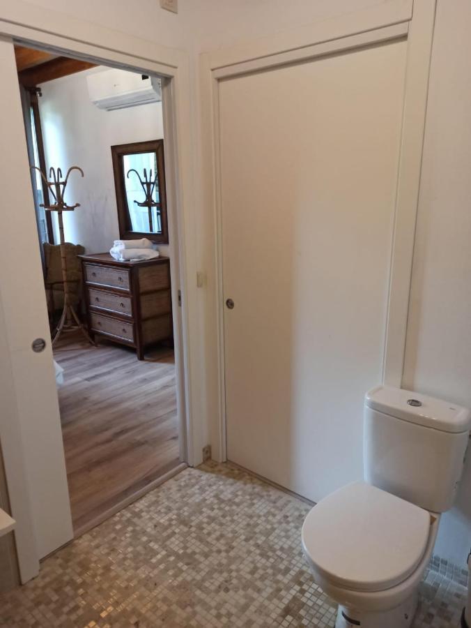 Albergue Bergando Negreira Luaran gambar